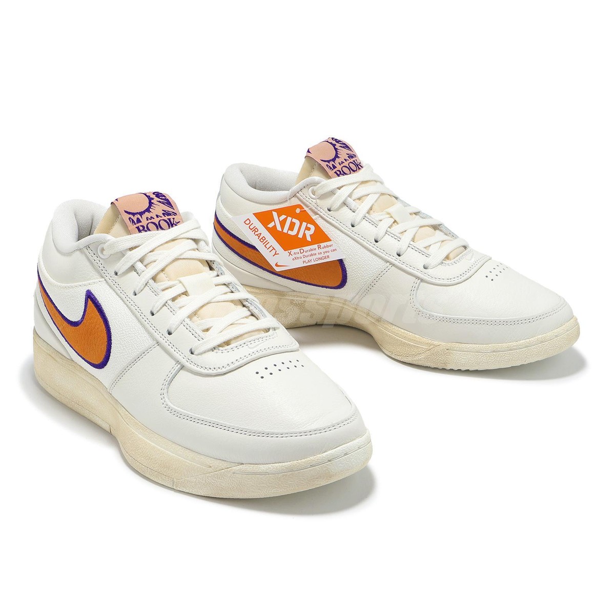 Nike Book 1 EP Devin Booker Vally Phoenix Suns Men Basketball