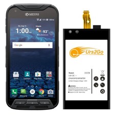 High-Performance 3300mAh Internal Battery for Sprint Kyocera Duraforce Pro E6830