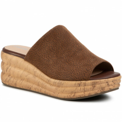 SCARPE SANDALO ZEPPA DONNA GEOX PRIMULA D02GYD 00007 C0013 PELLE