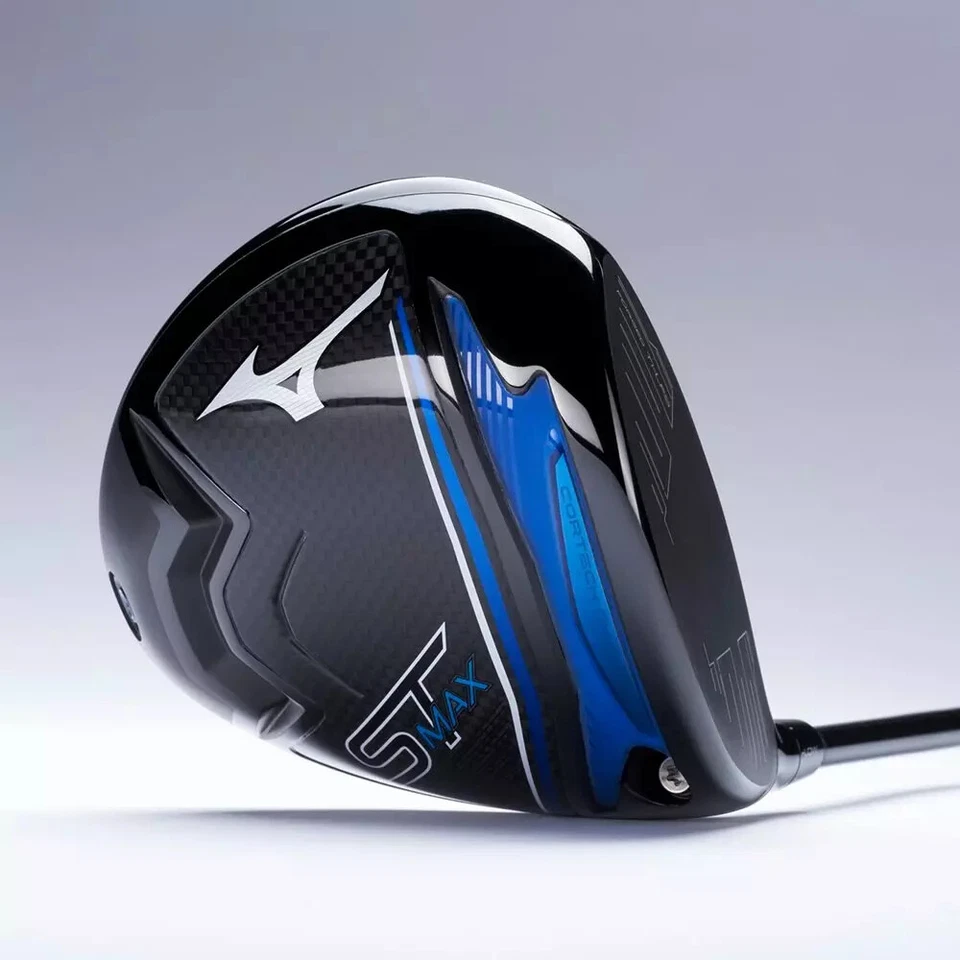Mizuno ST- Max Driver - Nuevo 2023 - Elige tu mano, loft y flex Foto 4 de 4
