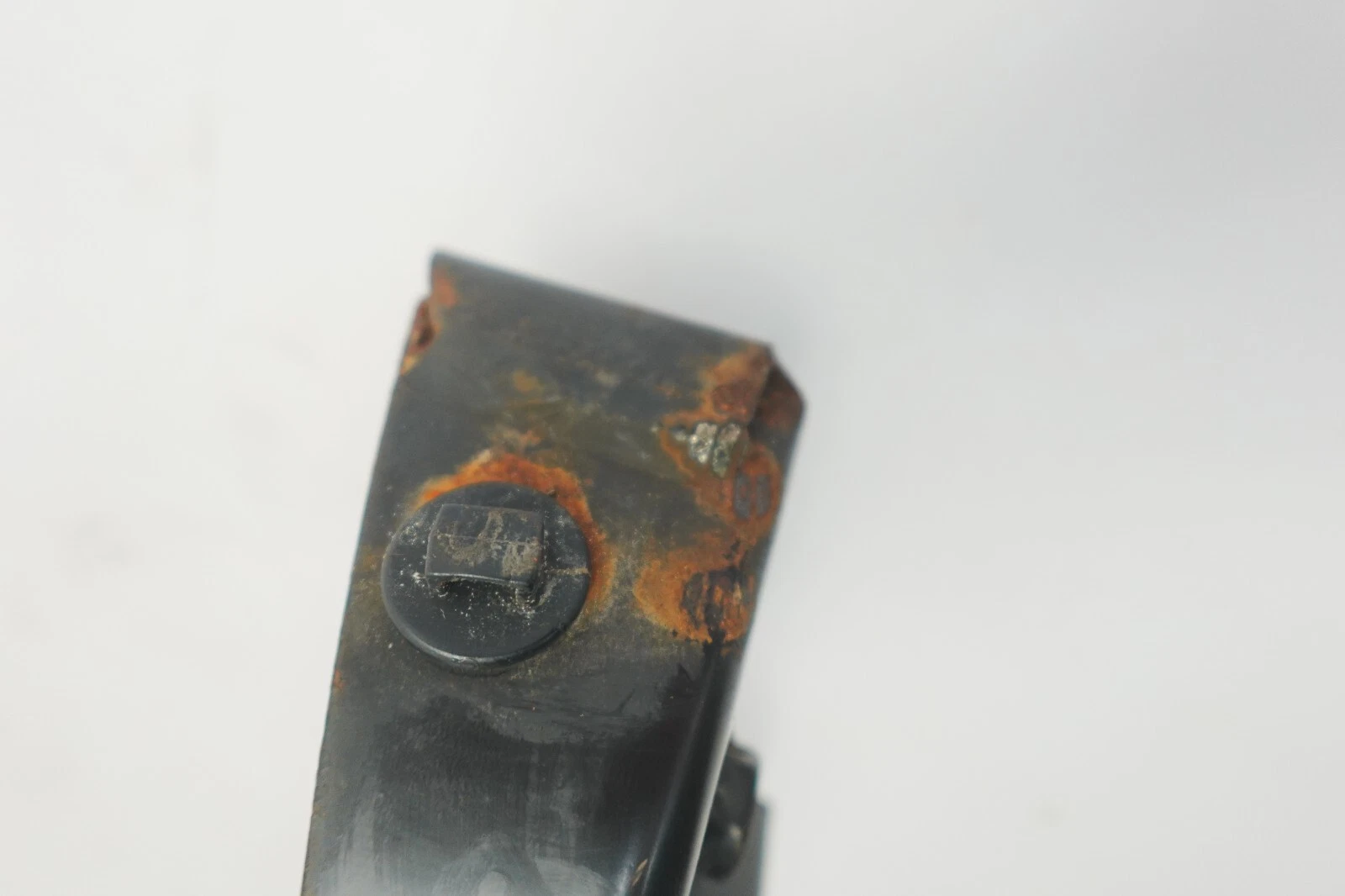 2000-2006 Sea-Doo OEM Engine Motor Support Bracket GTX RX XP DI