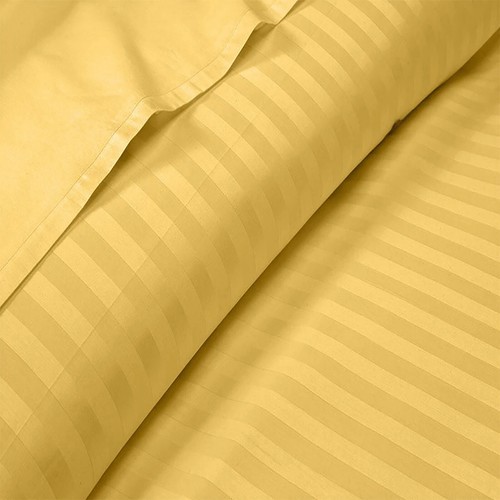 Ultimate Egyptian Cotton 1000TC 4 PCs Sheet Set Select AU Size Multi Colors - Foto 114 di 315