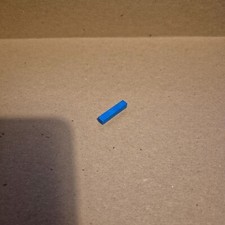 The Settlers of Catan 4th Edition - Spare Road - Blue