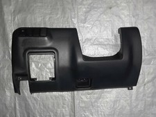 2002-2007 Subaru Wrx Sti Under Dash Steering Column Panel Trim Cover 02-07