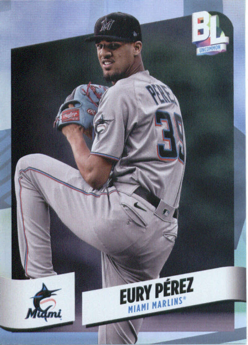 Eury Pérez, Walker Buehler wclllcvq1hfk67vuxldc
