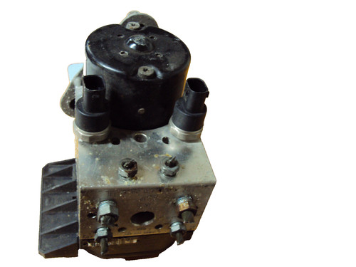 Mercedes Benz W168 A 160 ABS Hydraulikblock A0044310912 / 0265202461