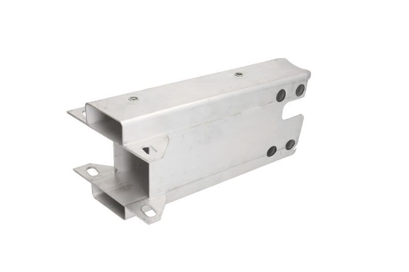 Bumper Bracket Front Left Fits: MERCEDES S-CLASS W222 Sedan 05.13-04.17