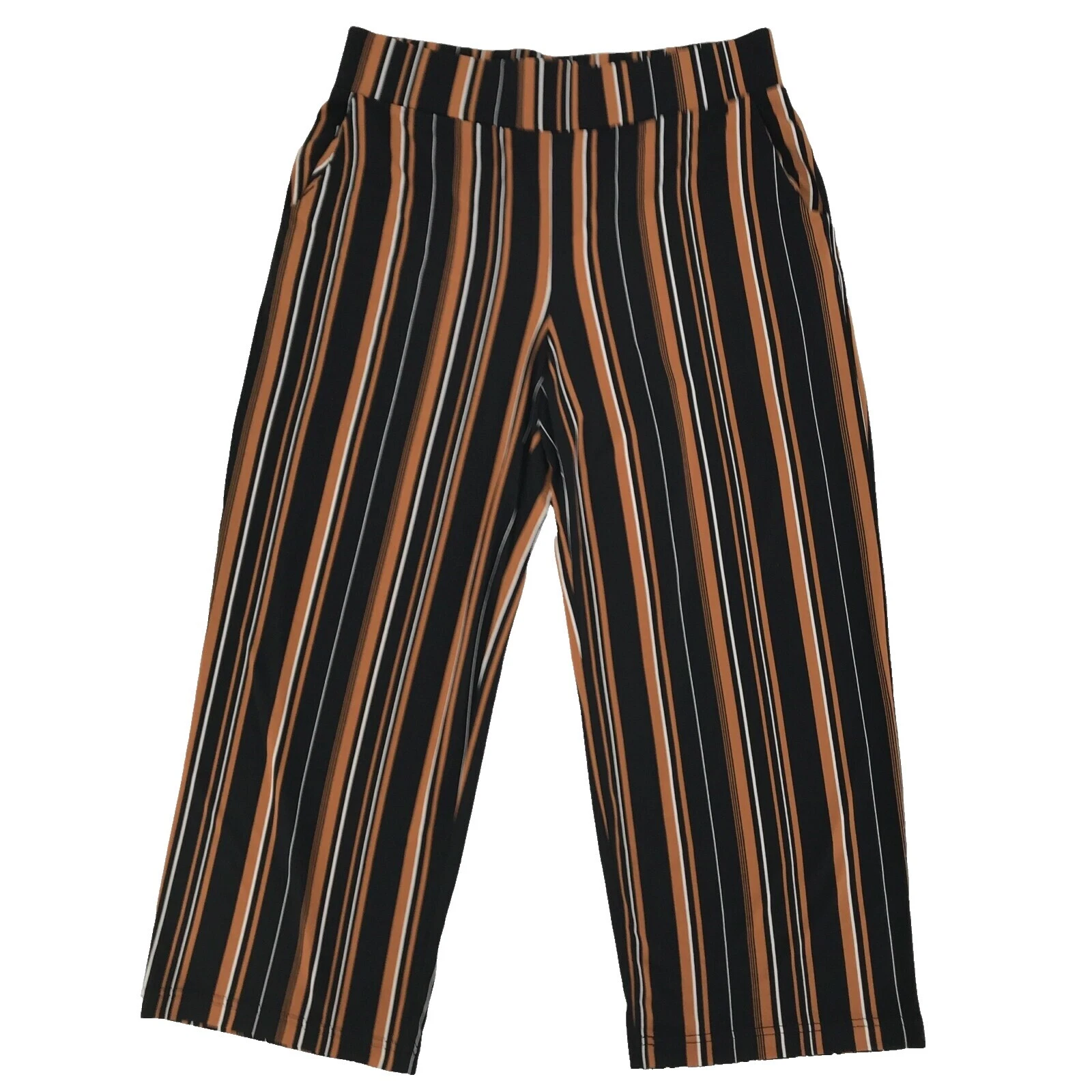 Pantalones a Rayas Maurices para De mujer