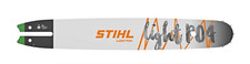 Stihl Oem Chainsaw Bar .050 Gauge 38 Pitch 14 Length 50 Dl 30050007409 Stihl Oem Chainsaw Bar .050 Gauge 38 Pitch 14 Length 50 Dl 30050007409