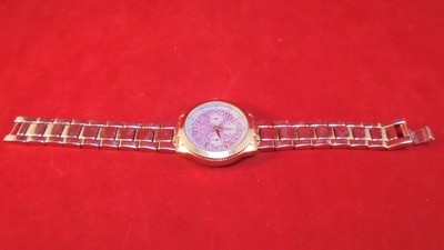 accutime watch corp digital