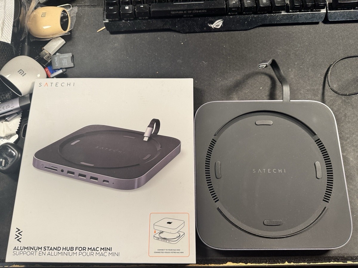 M1 2020 Apple M1 Chip Mac Mini M1 8gb 512gb APPLE MAC MINI M1 8GB