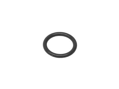 For 2001-2003 BMW 525i Power Steering Hose O-Ring Victor Reinz 19494ZFWV 2004