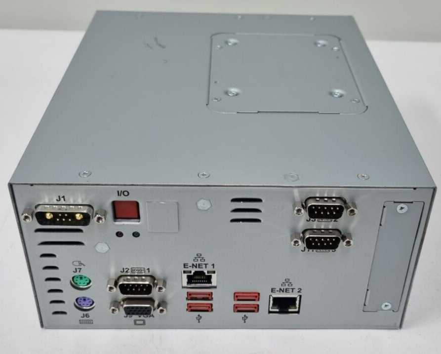 LAM Assy. Description: Computer,EC2,QNX4,MODULE,SSD 685-151512-001 REV ...