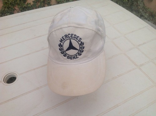 Cappellino Mercedes benz anni 90 collezionismo macchine cappelli gadget |  eBay