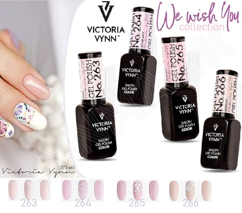 Top 131+ nails inc victoria ceg.edu.vn