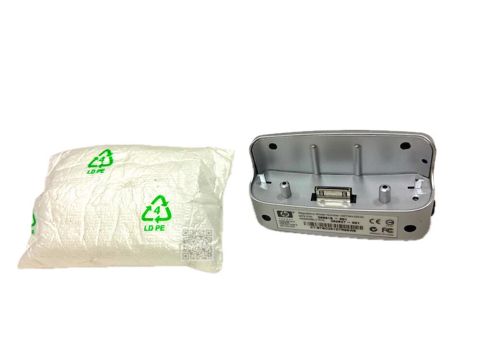 Teclado Micro QWERTY 355916-001 I Original HP iPAQ serie h6300 350527-001 Foto 2 de 4