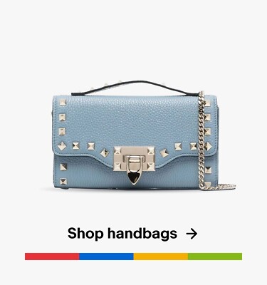 Shop handbags