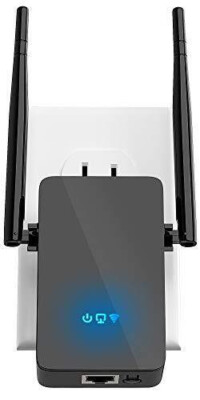 Superboost WiFi Extenders Range Booster for Home High Speed