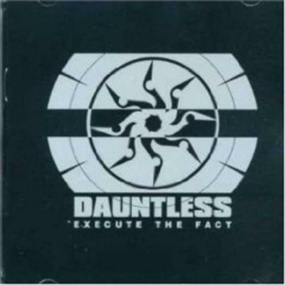 Dauntless - Execute the Fact CD NEU OVP