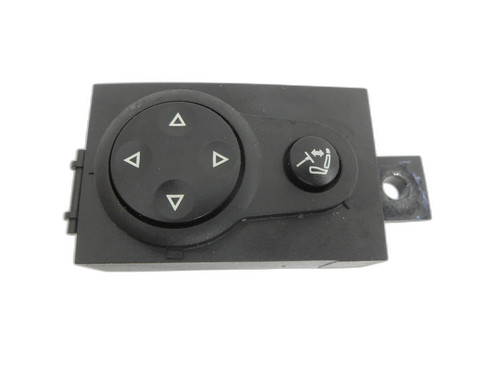 Schalter Lenkradverstellung Lenksäulenverstellung für Porsche Cayenne 9PA 07-10