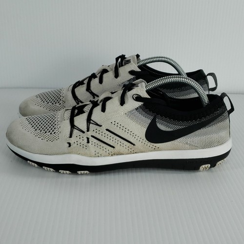 nike tr focus flyknit