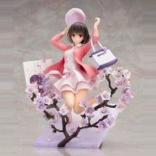 Megumi Kato First Met Saenai Heroine No Sodatekata 1/7 24.5 cm Figure Statue