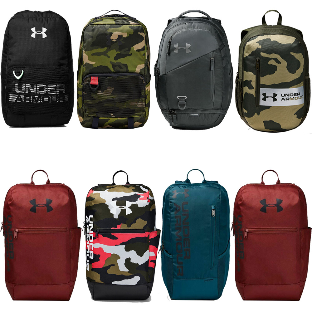 under armour ruck sack