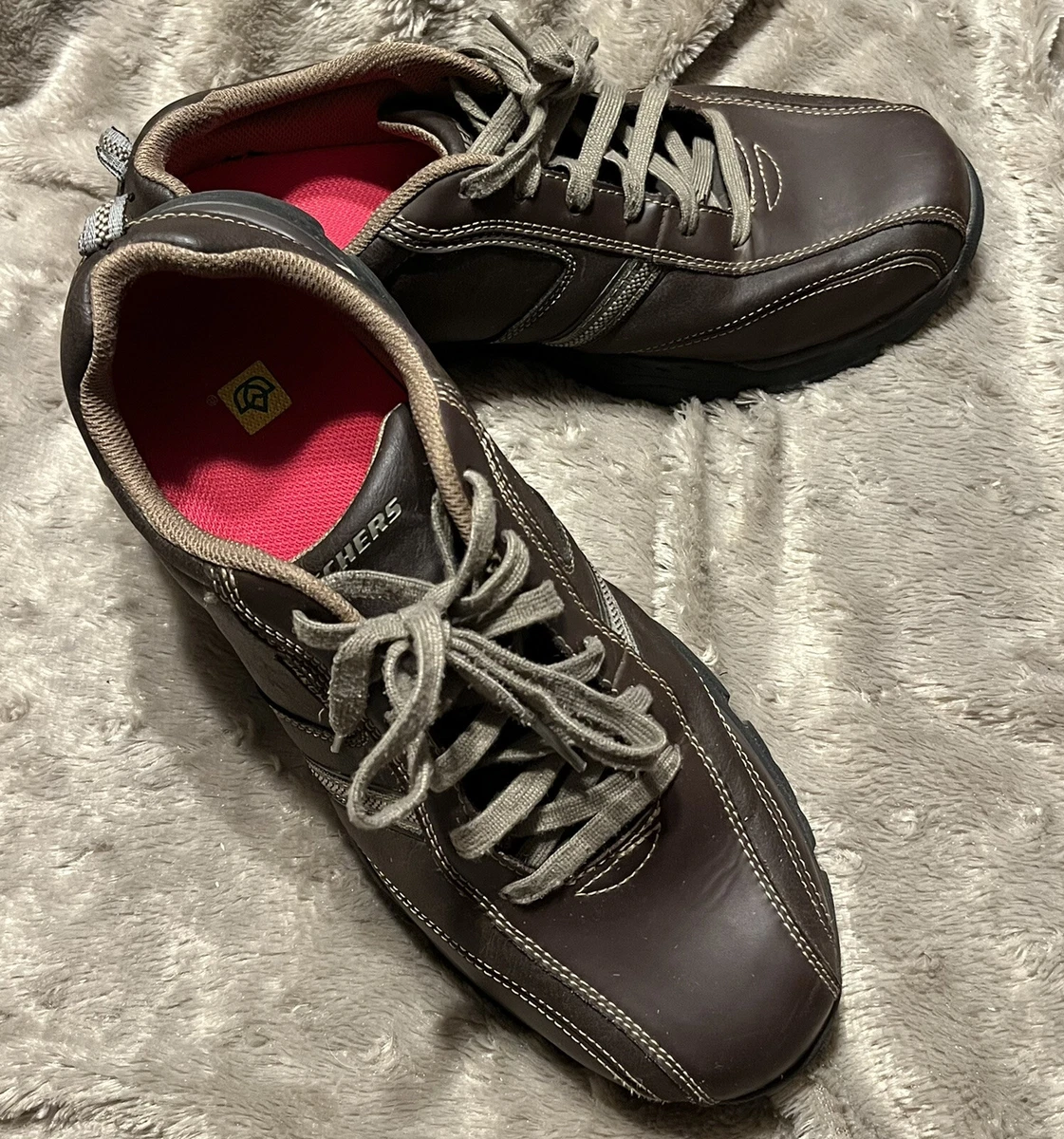 Skechers rovato shop larion shoes mens