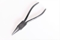 Saltus Sicherungsringzange Gerade 130Mm Zange Sprengring Spengler Montagezange