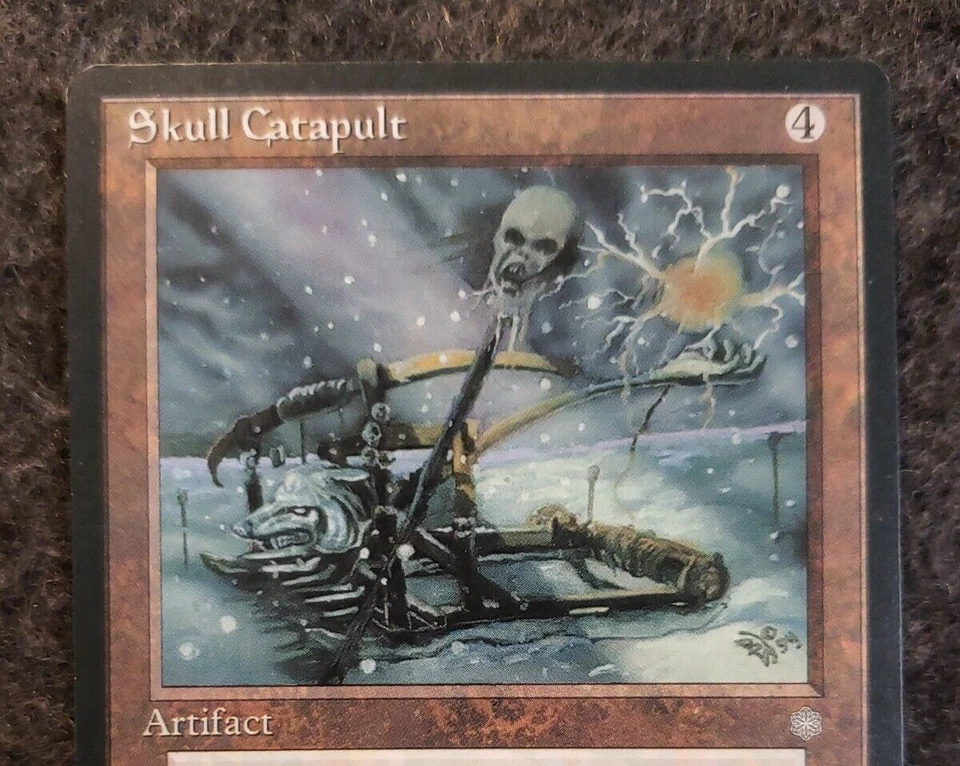 マジック：ザ・ギャザリング - 【OLD NEW】Power Artifact 殺し MTG Sunfall · March of the Machine (MOM) #349 · Scryfall Magic