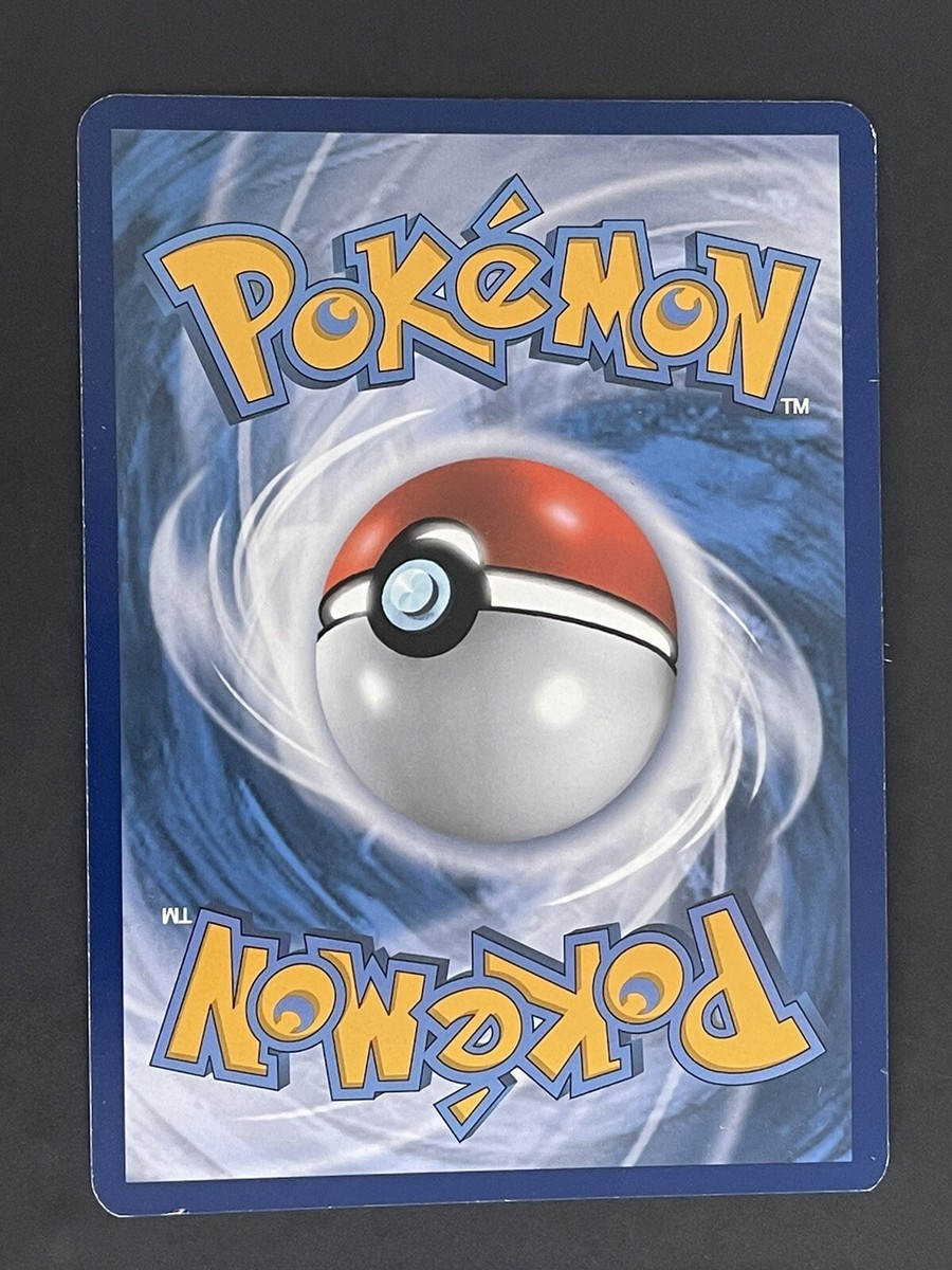 Pokemon Trading Card Game Ash-Greninja EX XY133 JUMBO/OVERSIZED