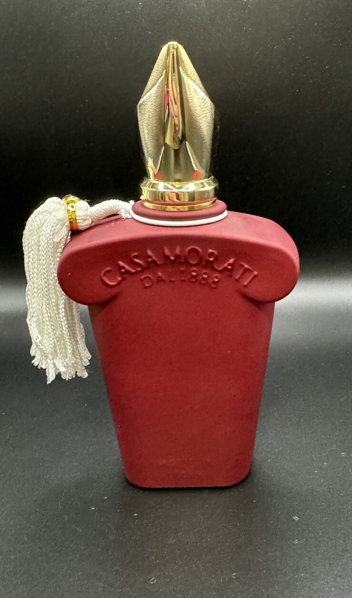Xerjoff Casamorati Italica Eau de Parfum 3.4 oz / 100 ml | eBay