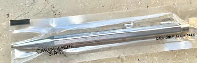 SHOPRETOURE! CARAN D ACHE Ecridor Bleistift, Chevron
