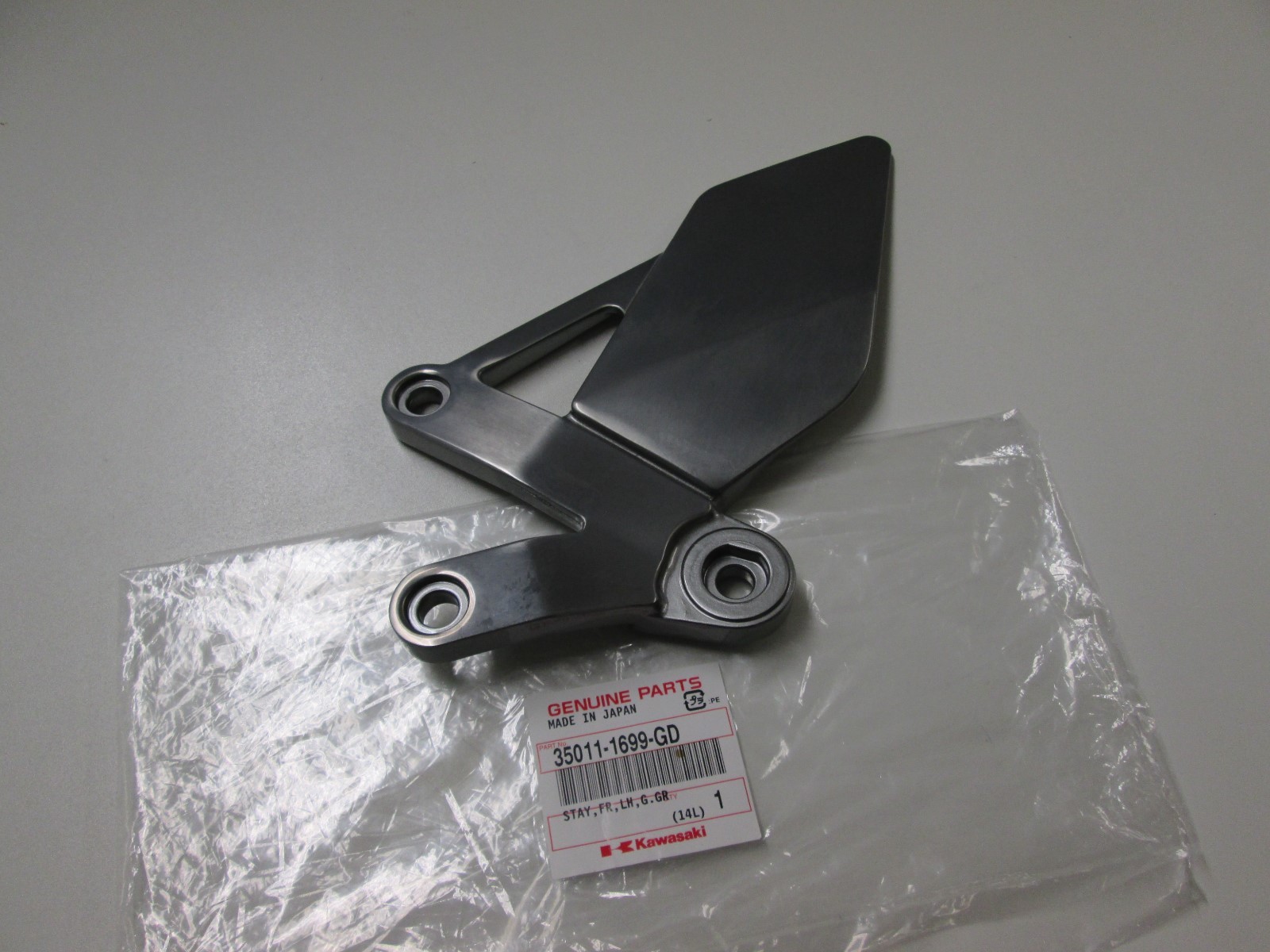 Kawasaki (Original OE) 350111699GD online kaufen | eBay