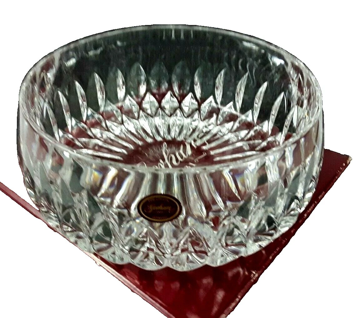 Чаши для столовой посуды Gorham Crystal