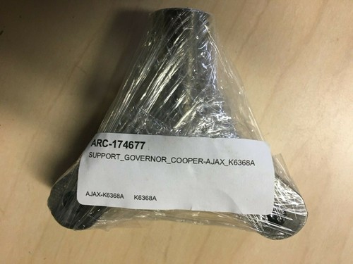 COOPER-AJAX,SUPPORTO,GOVERNATORE,K6368A - Foto 2 di 4