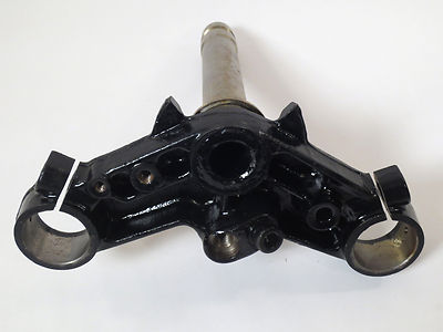 NOS Kawasaki H1 500 Lower Triple Clamp Steering Stem for sale