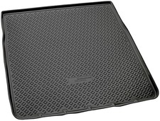 Kofferraumwanne | Variante: TPE - PE | für Opel Astra K Sports Tourer | ab 2016>