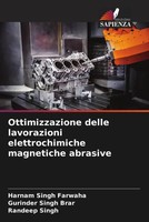 Harnam Singh Farwaha (U. A.) | Ottimizzazione Delle Lavorazioni...