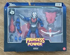 MOTU Masterverse Hordak Deluxe Figure NEW Princess Of Power