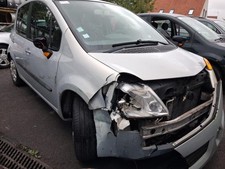 Renfort pare choc avant (traverse) RENAULT MODUS PHASE 1 8200834849