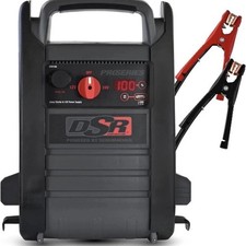 Schumacher Electric Dsr166 Proseries 4400 Amp 12 -volt Portable Car Battery Jump Schumacher Electric Dsr166 Proseries 4400 Amp 12 -volt Portable Car Battery Jump