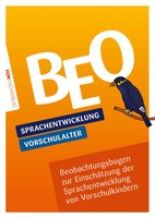 BEO Sprachentwicklung | Ariane Willikonsky | BroschüRe | Deutsch | 2020