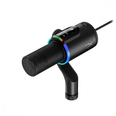198828569219 Microphone FlipCast - USB/X LR Dynamic - B2CM1AA HyperX
