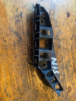 Volkswagen Scirocco Mk3 Front Bumper Bracket Holder Mount Left N/S 1K8807183