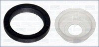 Ajusa 15088200 Wellendichtring, Kurbelwelle FüR CitroËN Fiat Peugeot