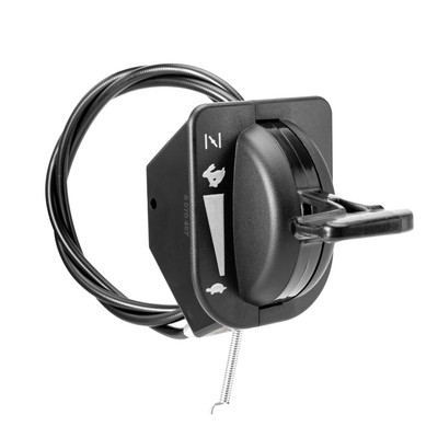 Mercury Throttle Controls Upgraded 946-05098C Throttle Compatible - Main Image