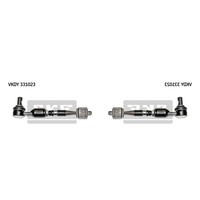 SKF Spurstange Set Vorne Rechts Links FüR Audi A4 Avant VW Passat Variant