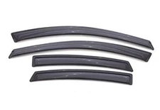  [AVS] Outside Mount Rain Guards for 2013 - 2016 Dodge Dart | Window Vent 