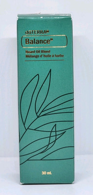 doTERRA BALANCE Beard Oil Blend 1oz 30 mL New Sealed in Box
